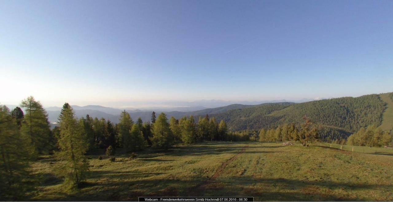 Villa-Alpenblick Hochrindl Εξωτερικό φωτογραφία